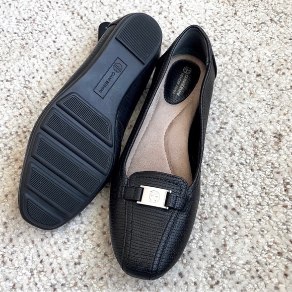 Giani Bernini Memory Foam Loafer - Picture 2 of 5